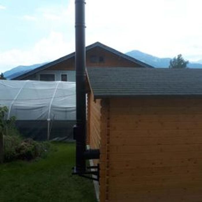 Bilder Kamin Trinker MT