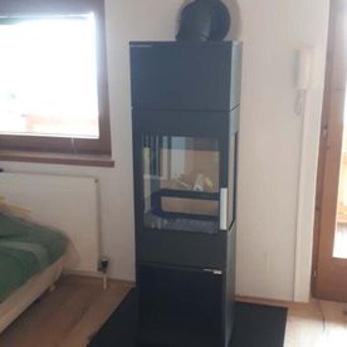 Bilder Kamin Trinker MT