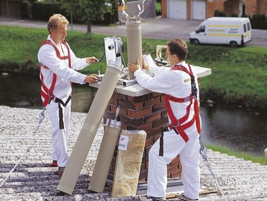 Bilder Kamin Trinker MT