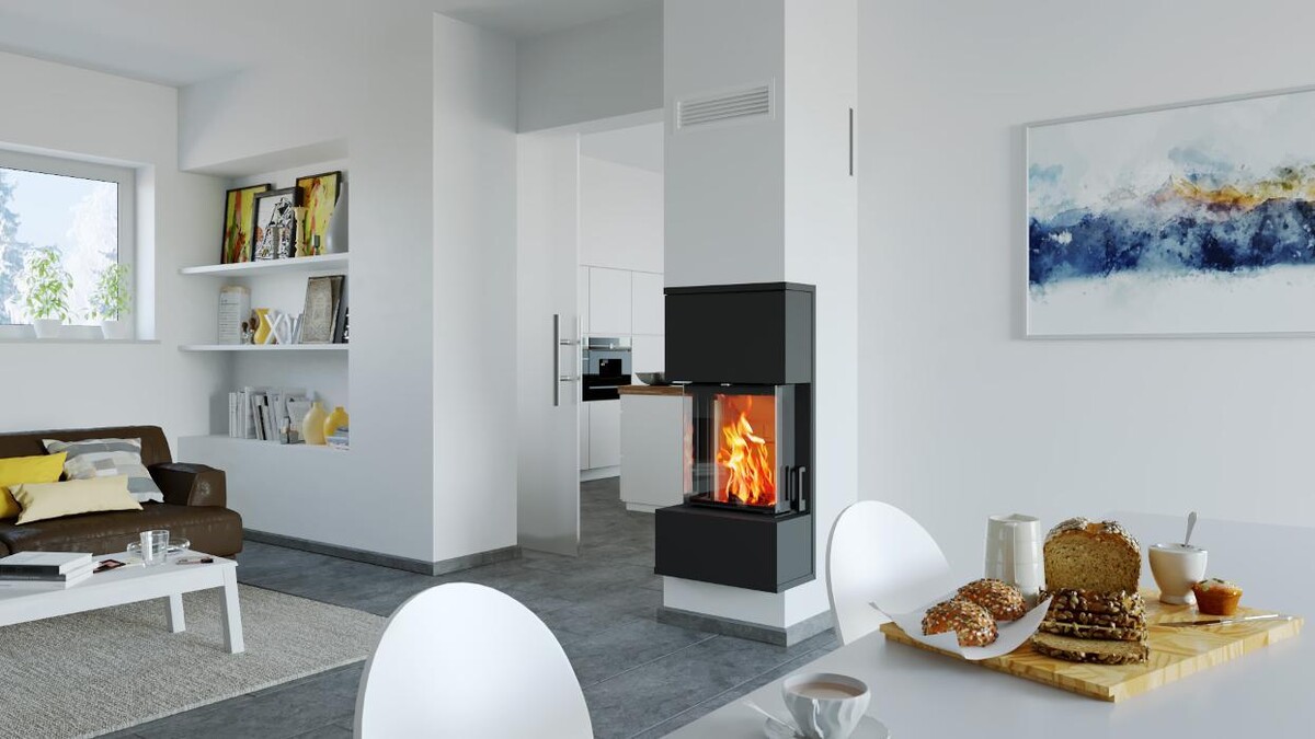 Bilder Kamin Trinker MT