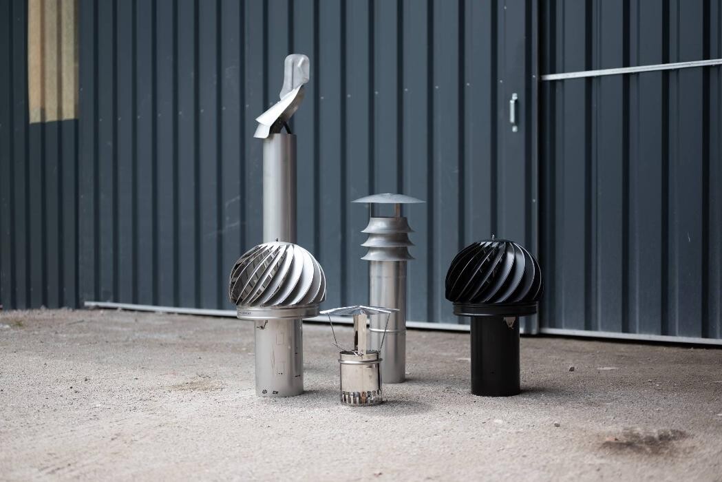 Bilder Kamin Trinker MT