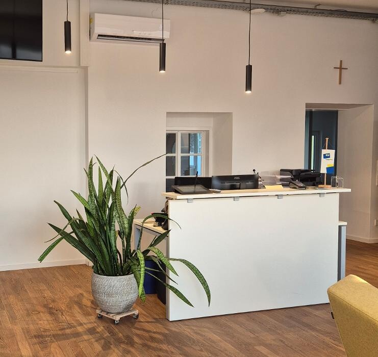 Bilder Niederösterreichische Versicherung AG - Kundenbüro Böheimkirchen