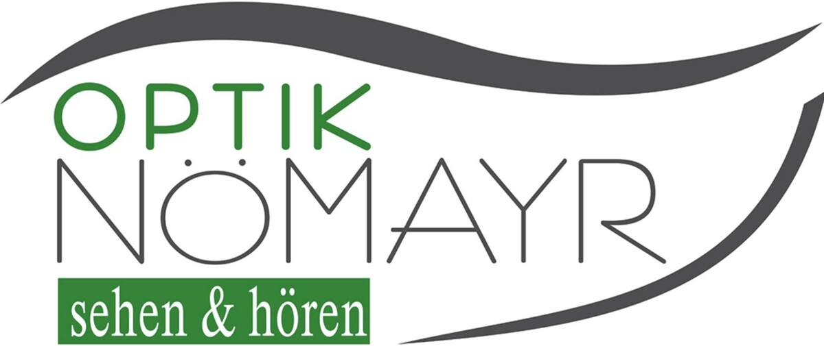 Optik Nömayr e.U. Logo