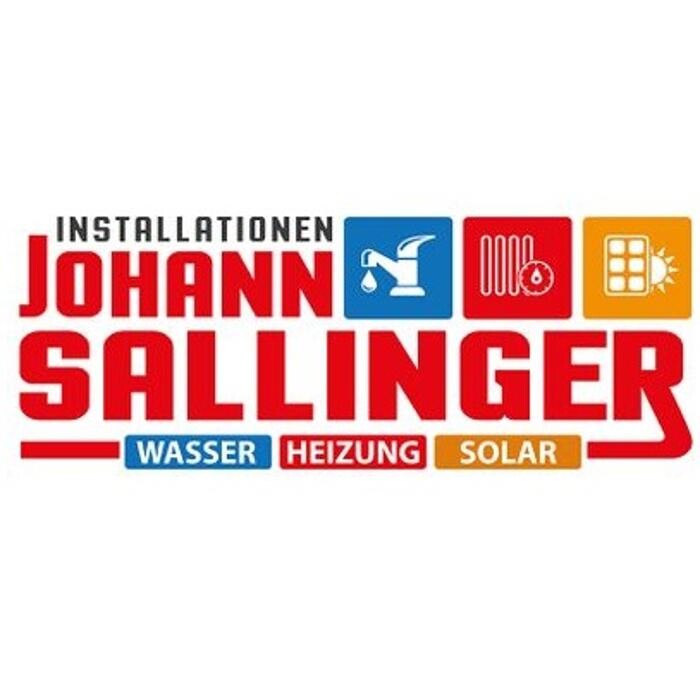 Bilder Installationen Johann Sallinger