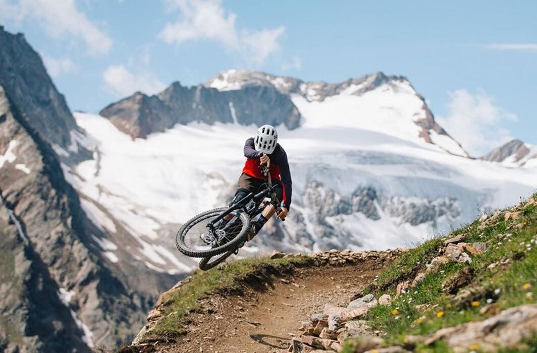 Bilder Hotel Appart Peter