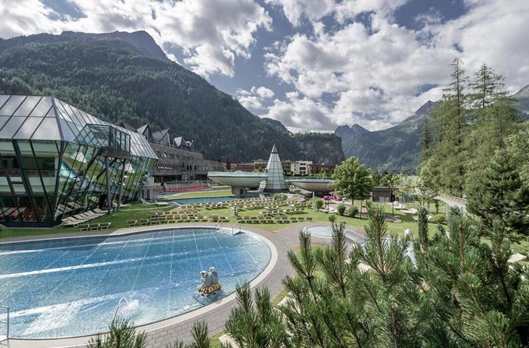 Bilder Hotel Appart Peter