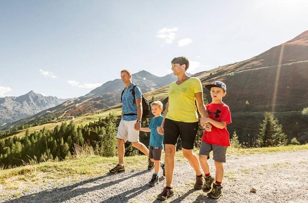 Bilder Hotel Appart Peter