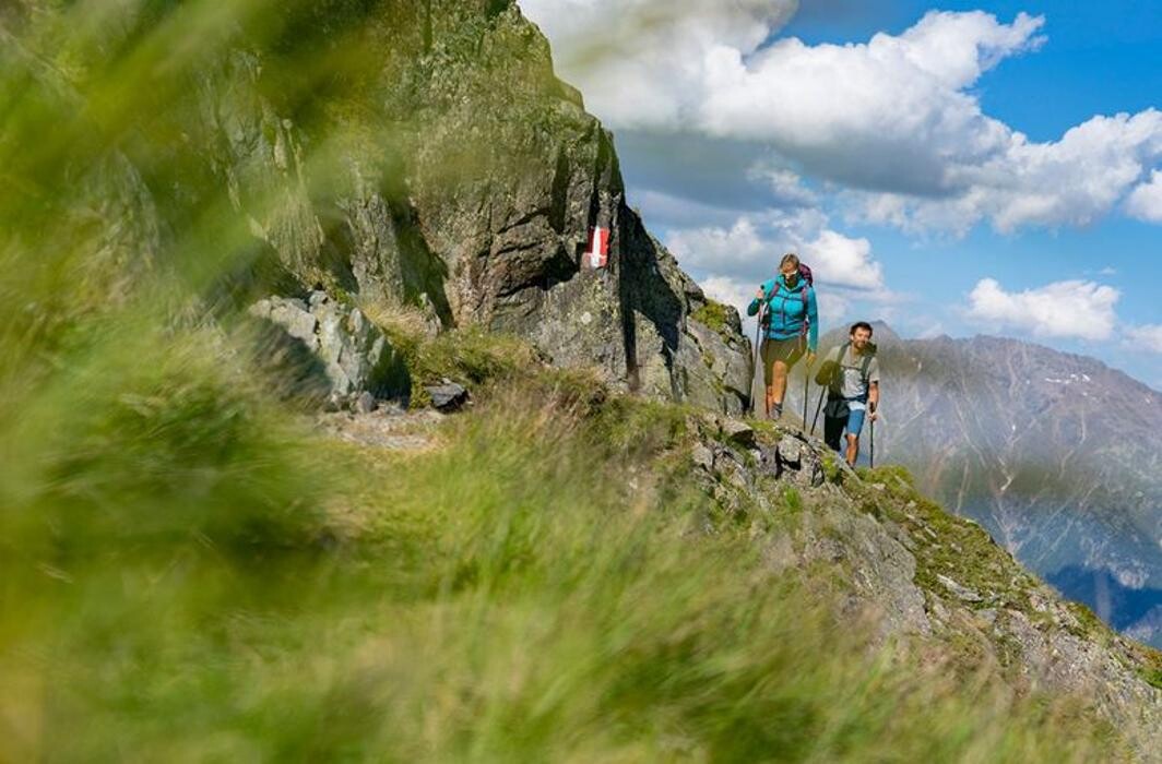 Bilder Hotel Appart Peter