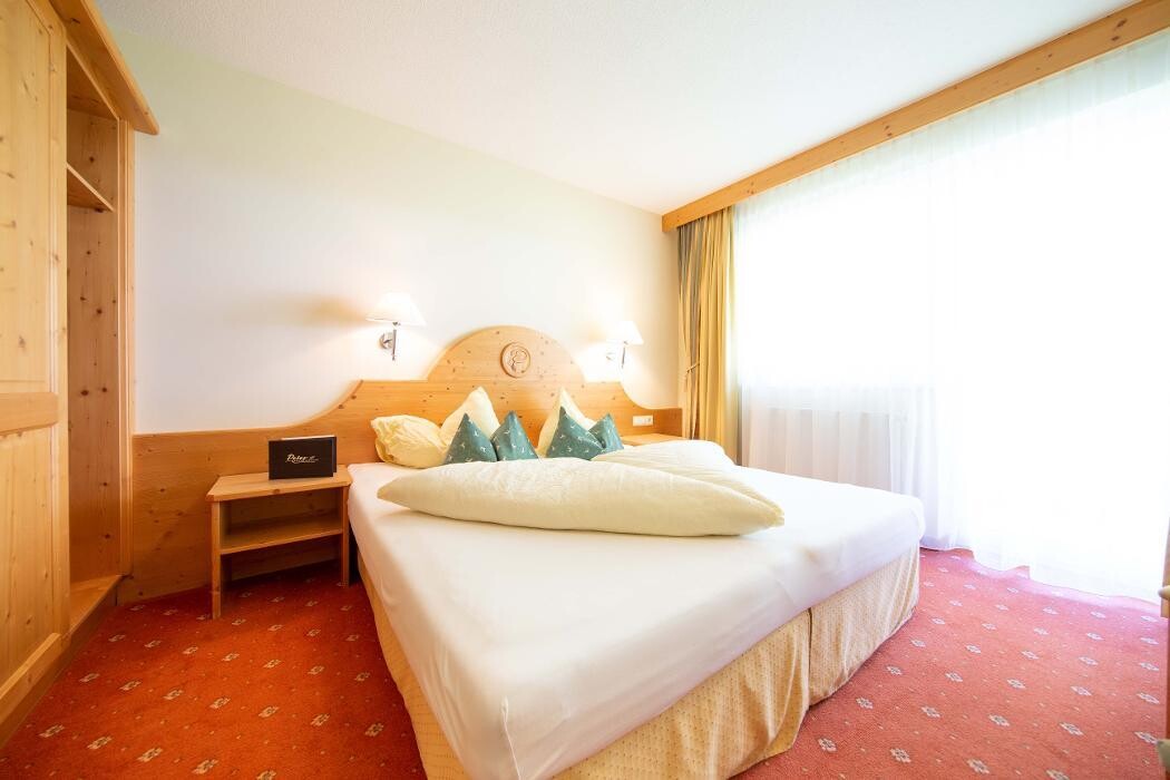 Bilder Hotel Appart Peter