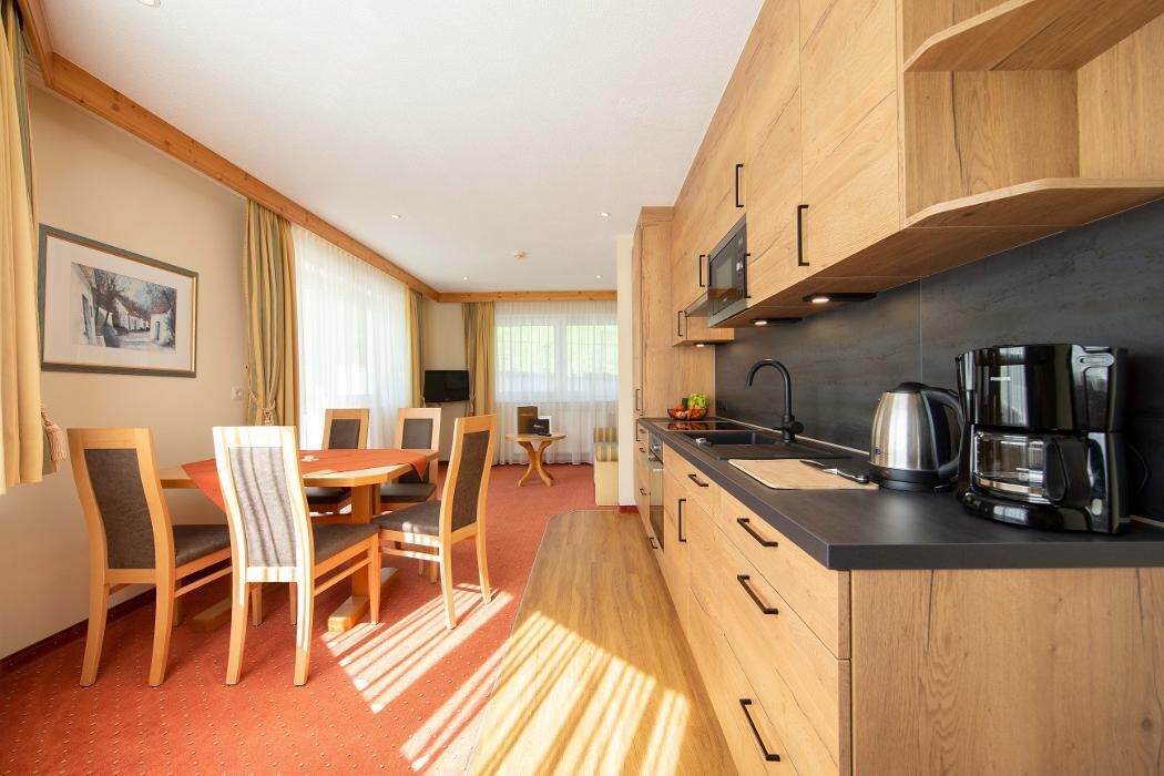 Bilder Hotel Appart Peter