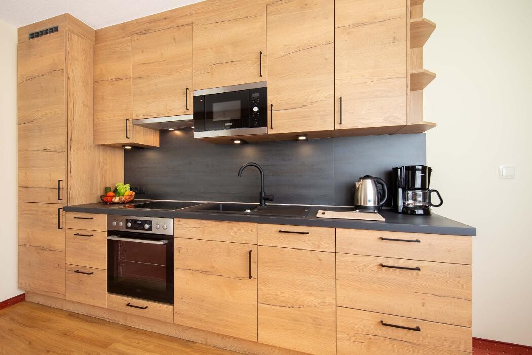 Bilder Hotel Appart Peter