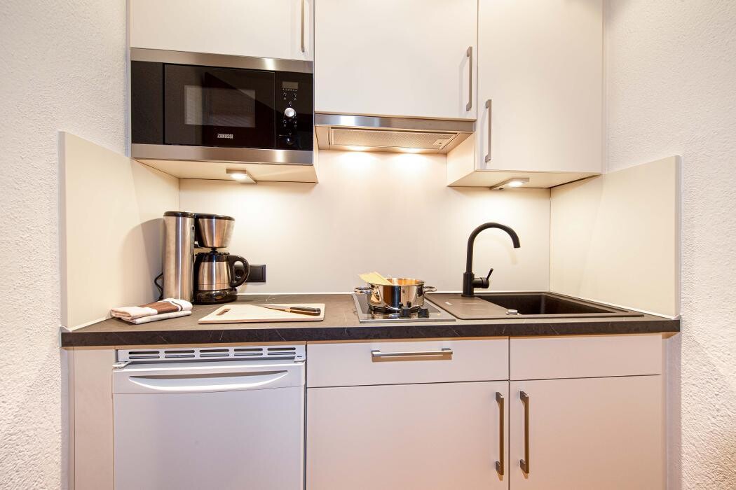 Bilder Hotel Appart Peter