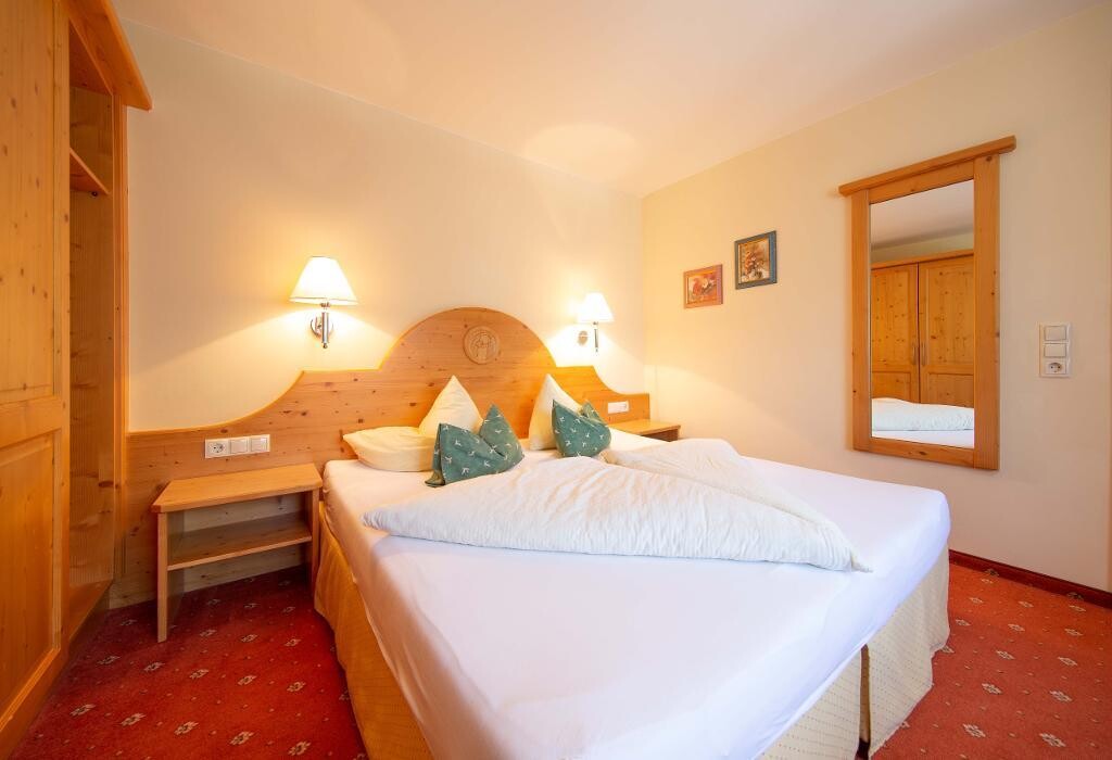 Bilder Hotel Appart Peter