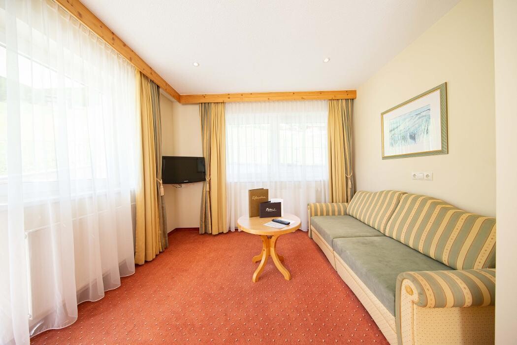 Bilder Hotel Appart Peter