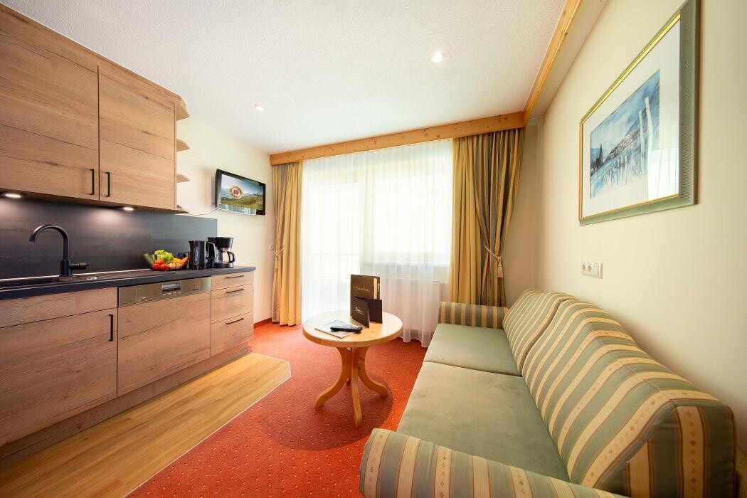 Bilder Hotel Appart Peter