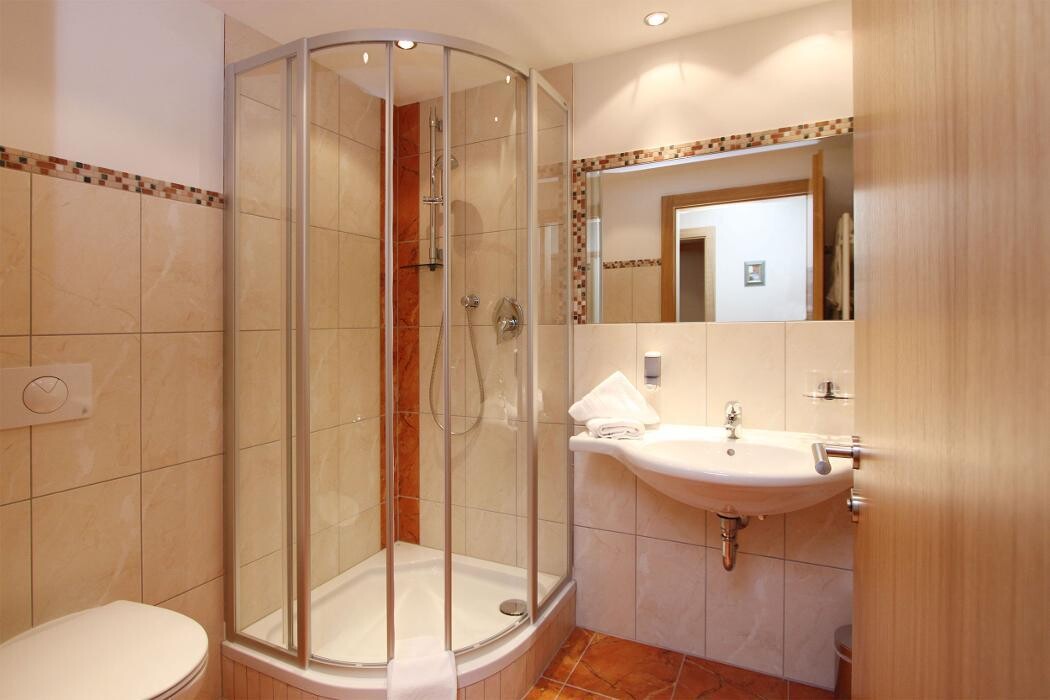 Bilder Hotel Appart Peter