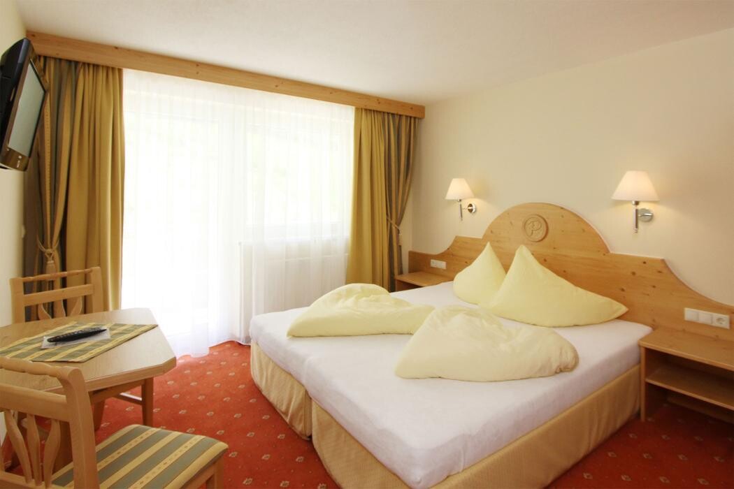 Bilder Hotel Appart Peter