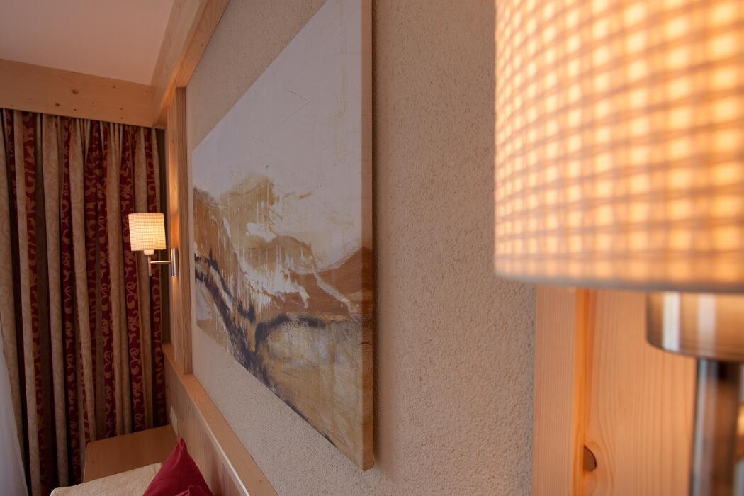 Bilder Hotel Appart Peter