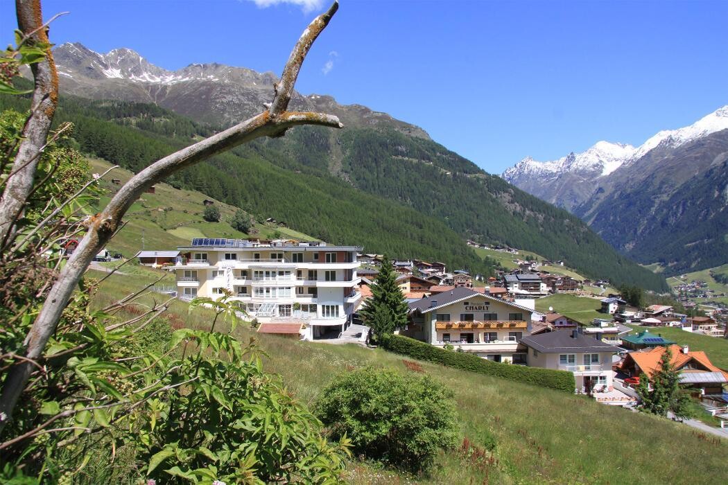 Bilder Hotel Appart Peter