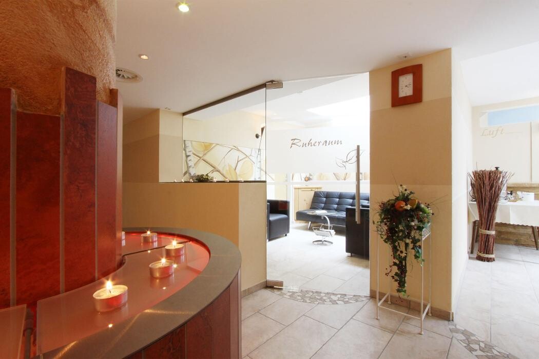 Bilder Hotel Appart Peter