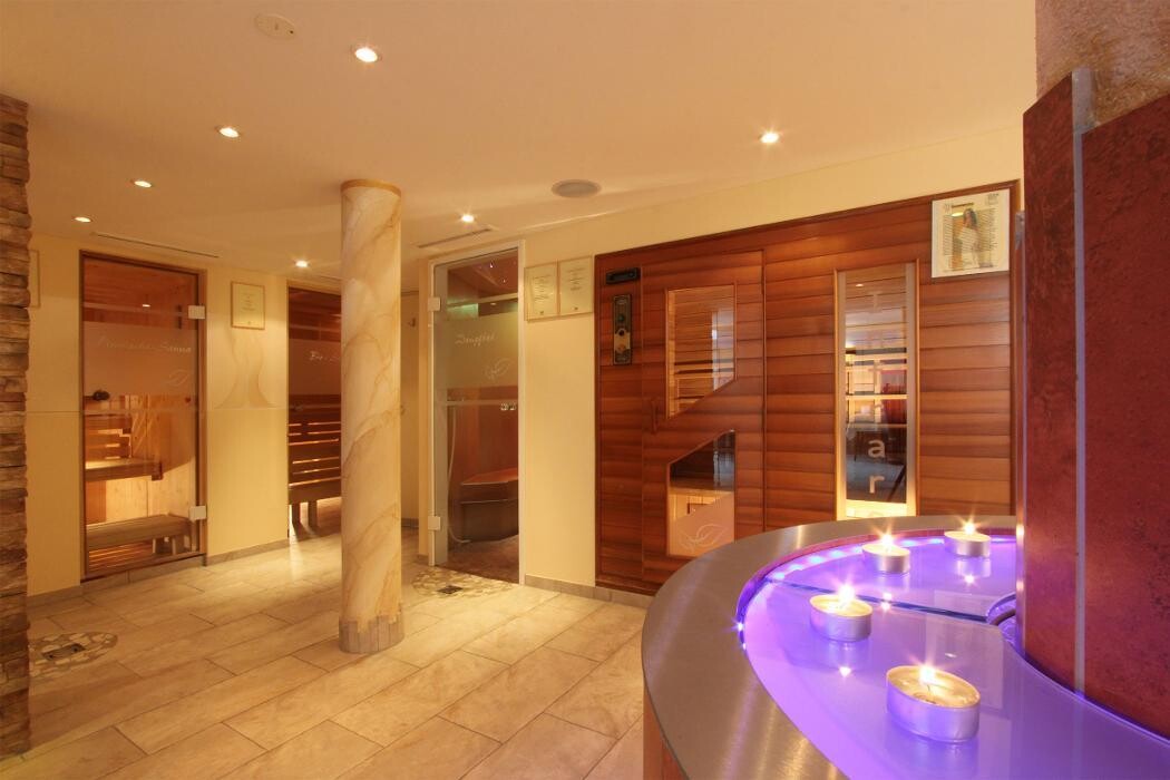 Bilder Hotel Appart Peter