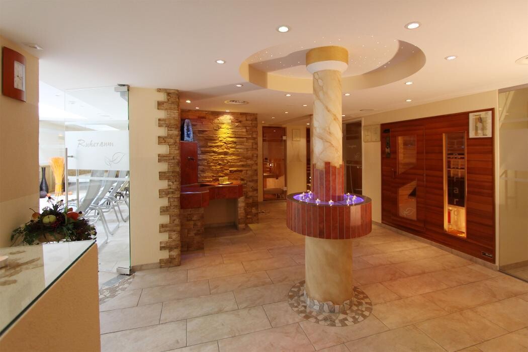 Bilder Hotel Appart Peter