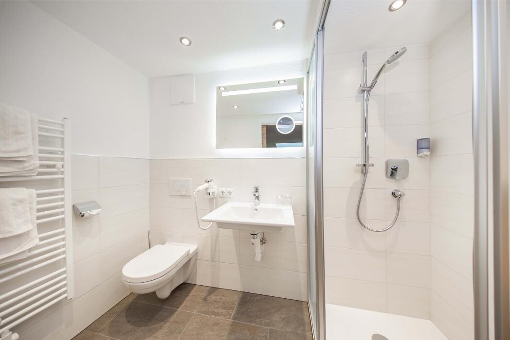 Bilder Hotel Appart Peter