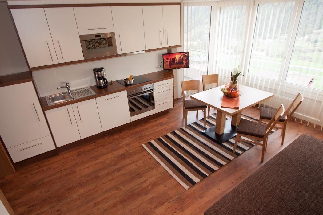 Bilder Hotel Appart Peter