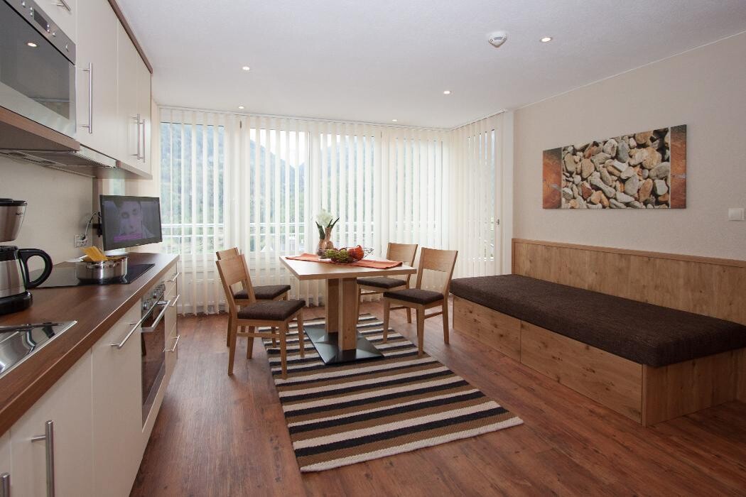 Bilder Hotel Appart Peter