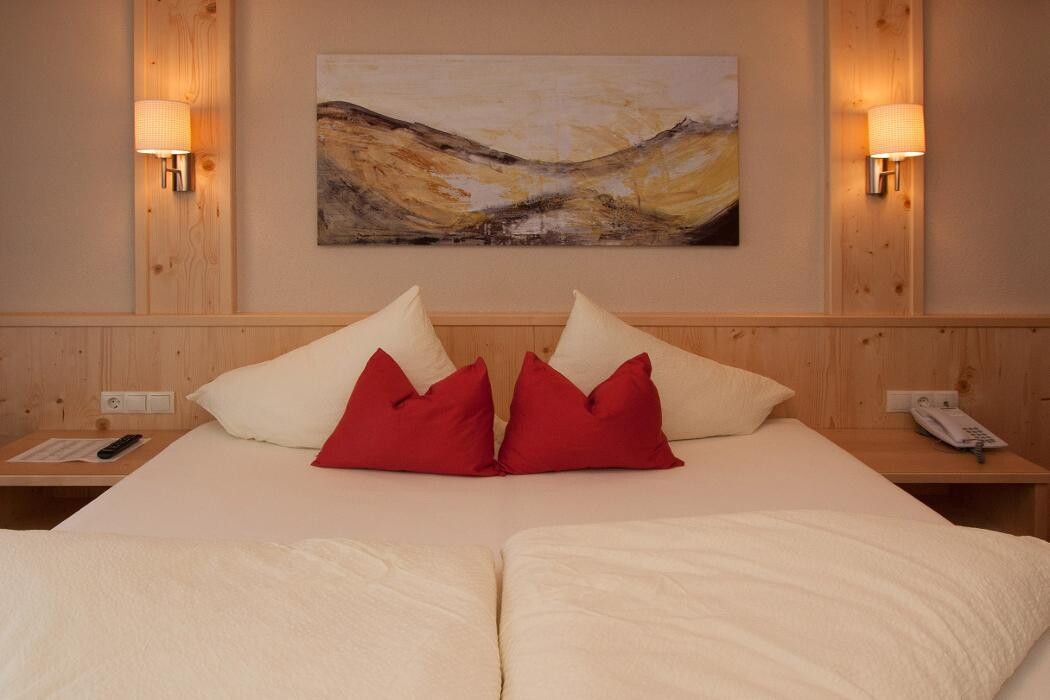 Bilder Hotel Appart Peter