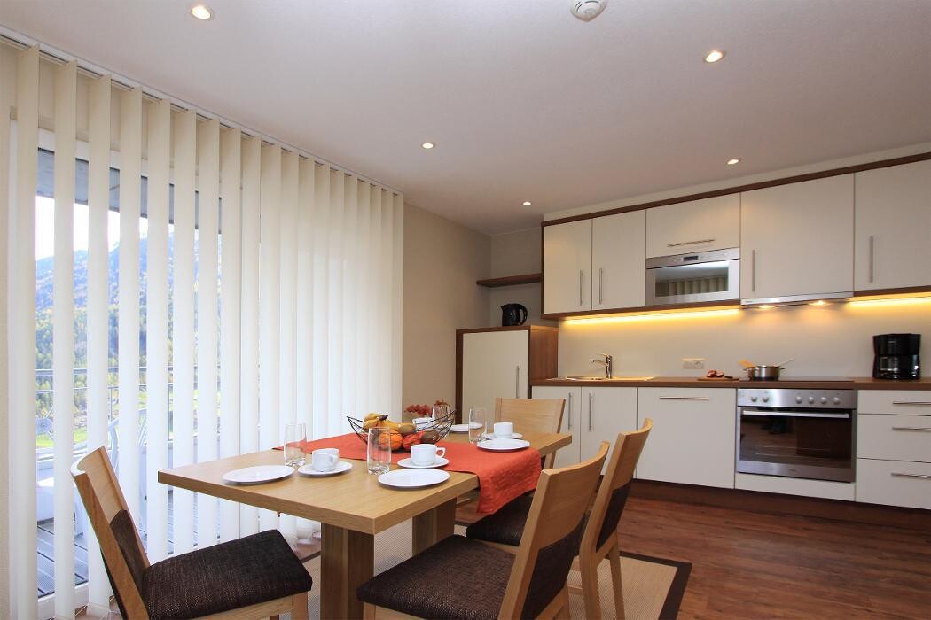 Bilder Hotel Appart Peter