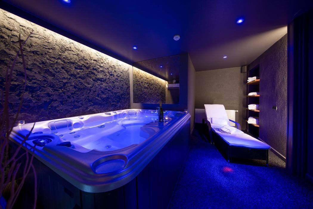 Bilder Hotel Appart Peter