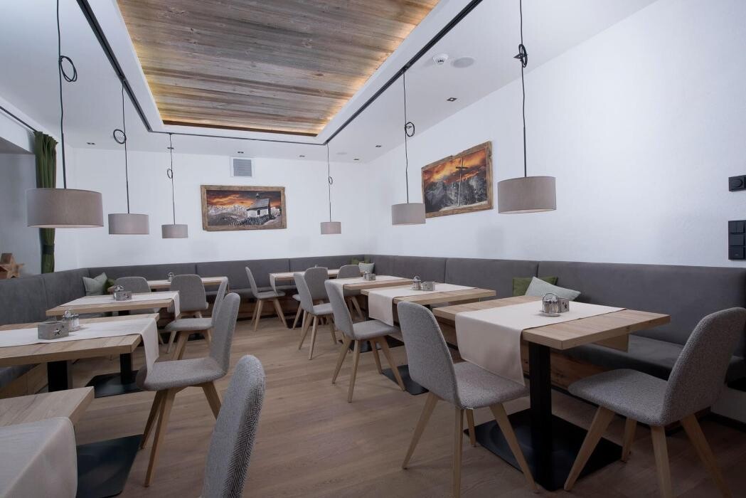 Bilder Hotel Fischer Superior St. Johann in Tirol