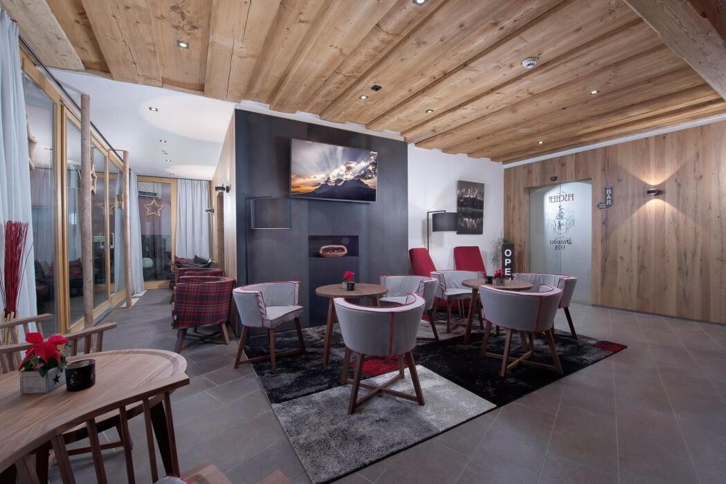 Bilder Hotel Fischer Superior St. Johann in Tirol