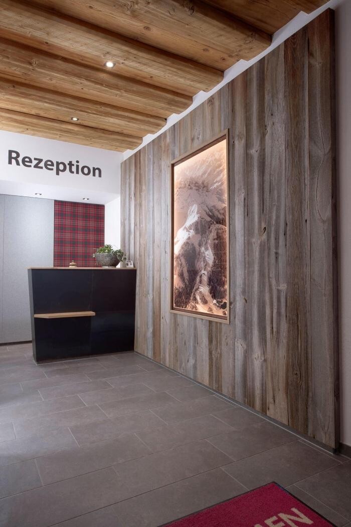 Bilder Hotel Fischer Superior St. Johann in Tirol