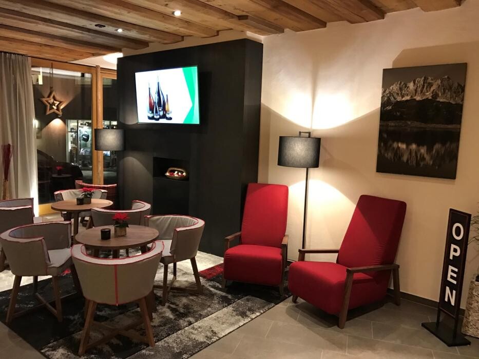 Bilder Hotel Fischer Superior St. Johann in Tirol