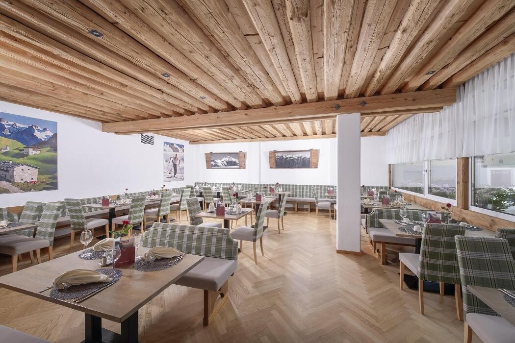 Bilder Hotel Fischer Superior St. Johann in Tirol