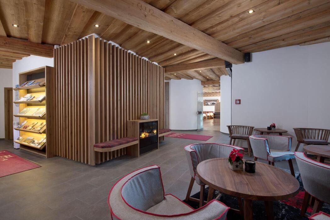 Bilder Hotel Fischer Superior St. Johann in Tirol