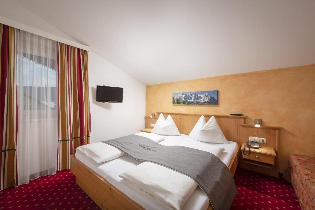 Bilder Hotel Fischer Superior St. Johann in Tirol