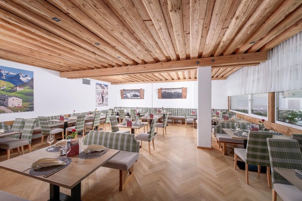 Bilder Hotel Fischer Superior St. Johann in Tirol