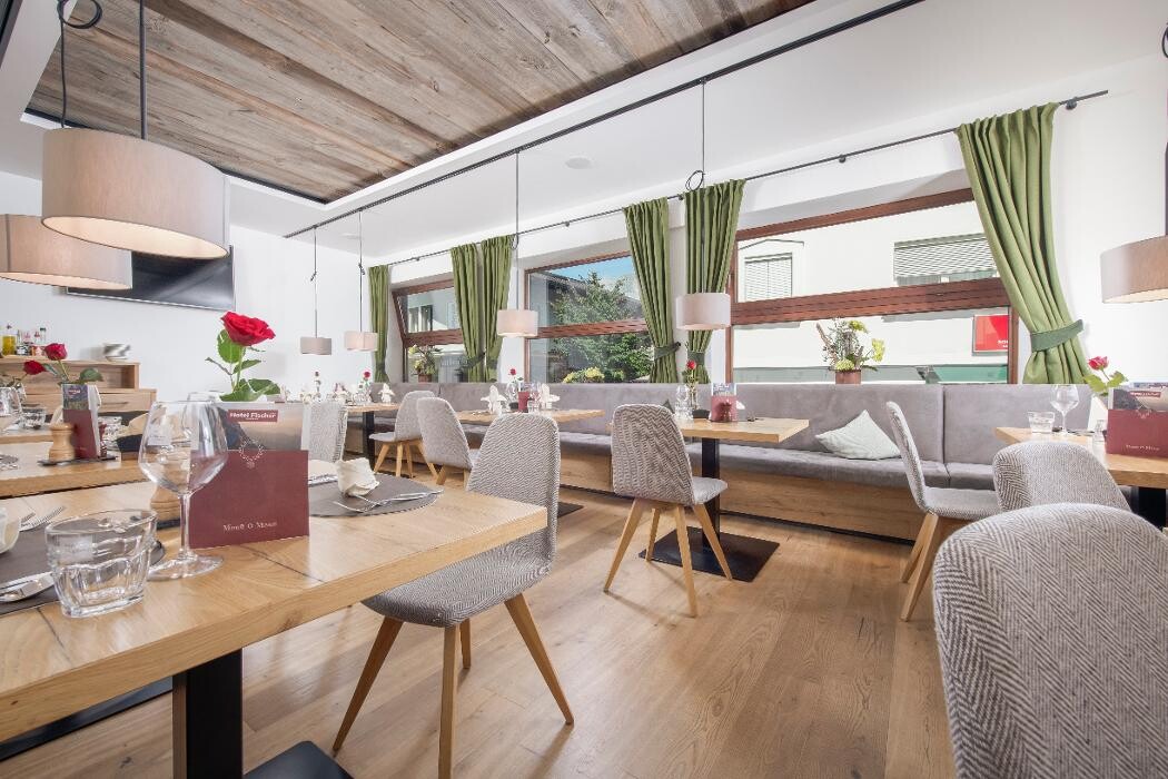 Bilder Hotel Fischer Superior St. Johann in Tirol