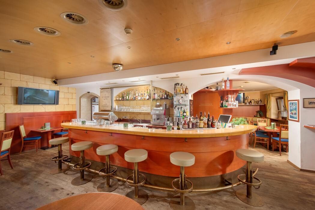 Bilder Hotel Fischer Superior St. Johann in Tirol
