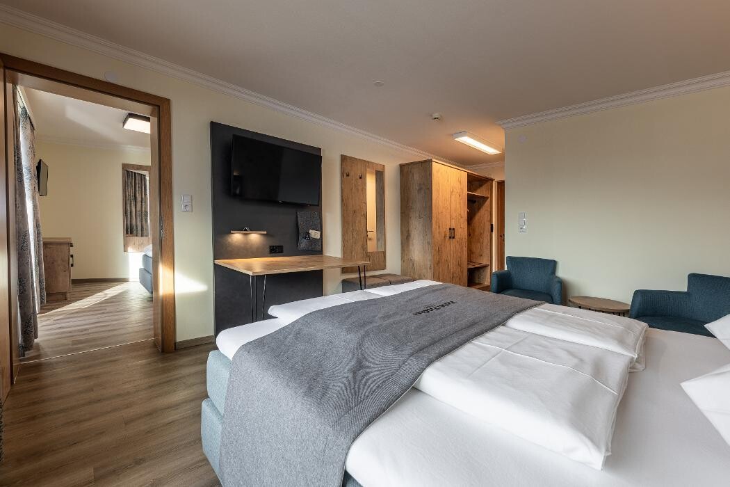 Bilder Hotel Fischer Superior St. Johann in Tirol