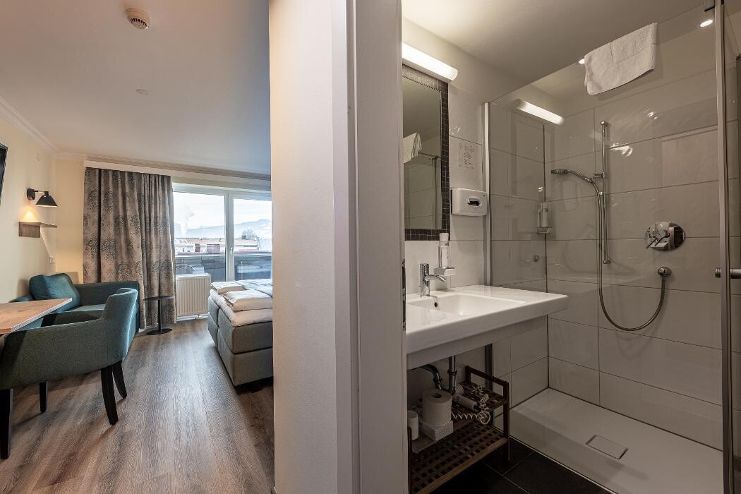 Bilder Hotel Fischer Superior St. Johann in Tirol