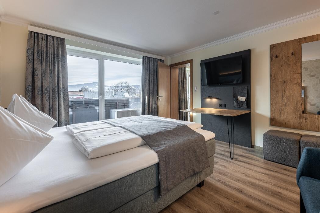 Bilder Hotel Fischer Superior St. Johann in Tirol
