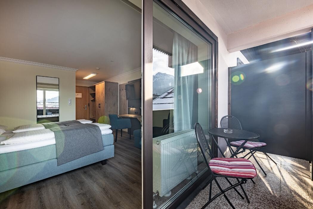 Bilder Hotel Fischer Superior St. Johann in Tirol