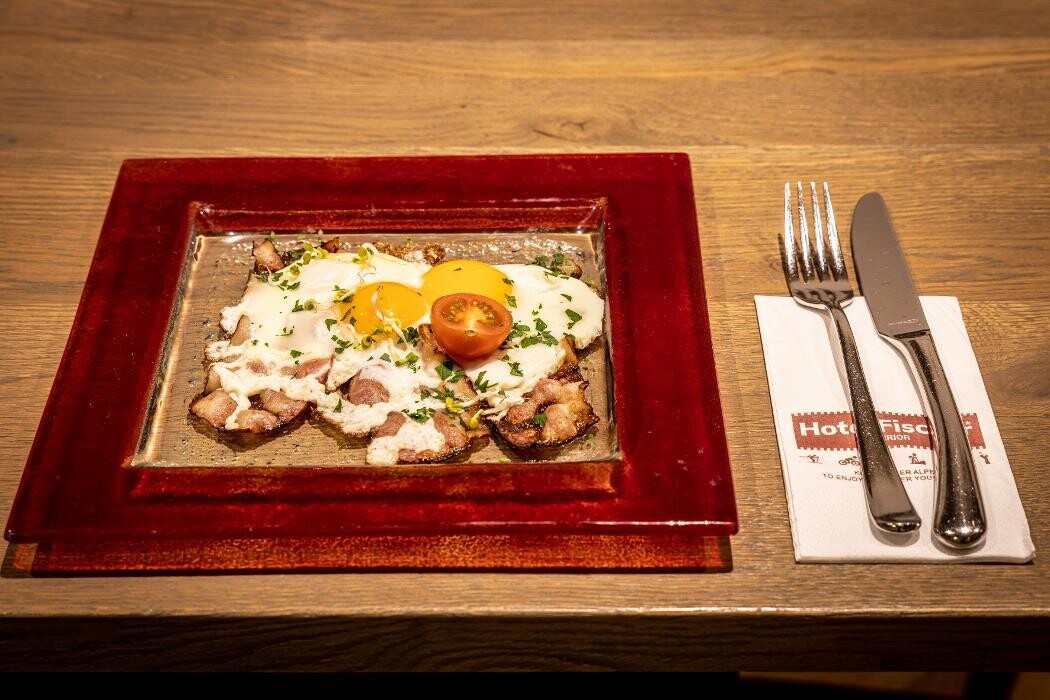 Bilder Hotel Fischer Superior St. Johann in Tirol