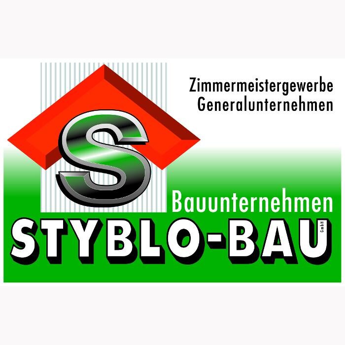 Bilder Styblo Bau GmbH