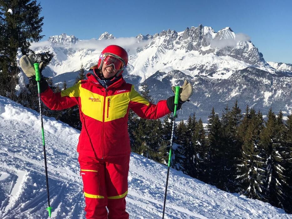 Bilder Skischule St. Johann in Tirol & Skiverleih Sport 2000 St. Johann in Tirol