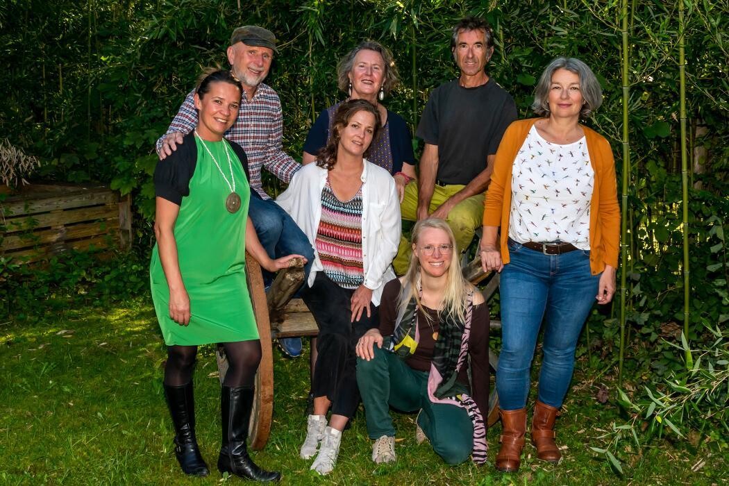 Bilder AkRit - Akademie für Ritualbegleitung